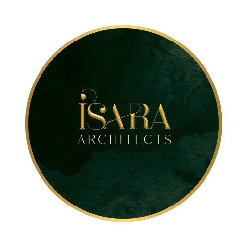 Isara Architects Logo
